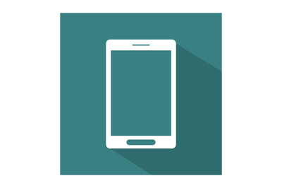 Smartphone icon