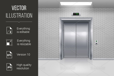 Elevator Doors