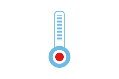 Thermometer icon