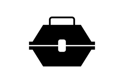 Toolbox icon