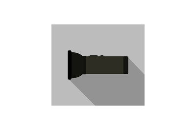 Torch icon