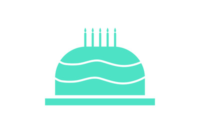 Cake icon