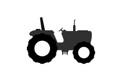 Tractor icon