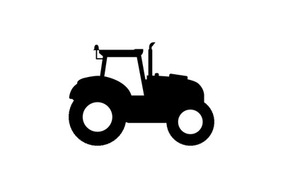 Tractor icon