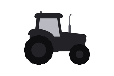 Tractor icon