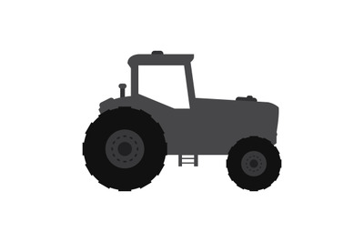 Tractor icon