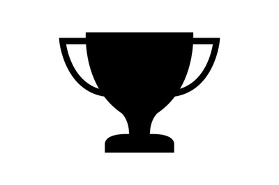 Trophy icon