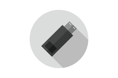 USB icon