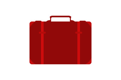 Work bag icon