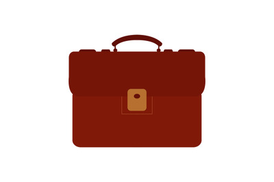 Work bag icon