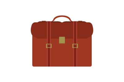 Work bag icon