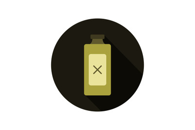 Poison icon