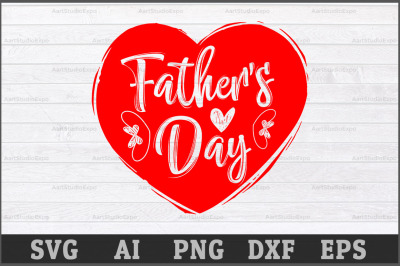 Fathers Day SVG,Best Dad SVG Cutting Files,Best Dad,Best Dad Svg Png