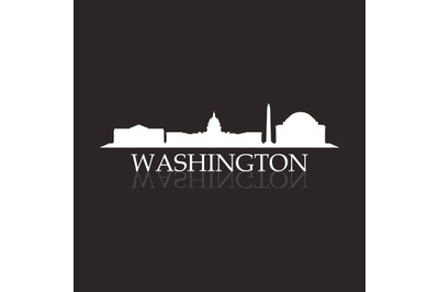 Washington Skyline