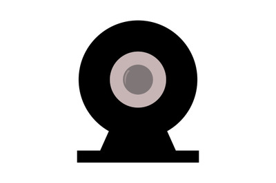 Webcam icon