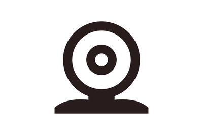 Webcam icon