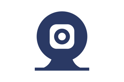 Webcam icon