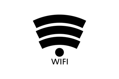 Wifi icon