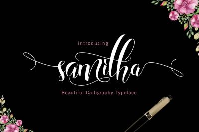 Samitha Script