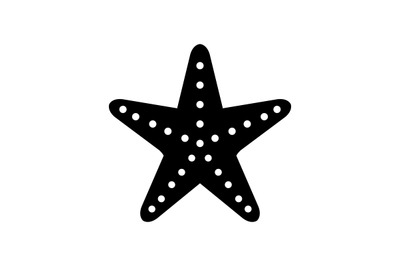 Starfish icon