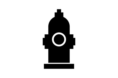 Hydrant icon