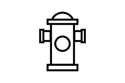 Hydrant icon