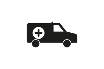 Ambulance icon