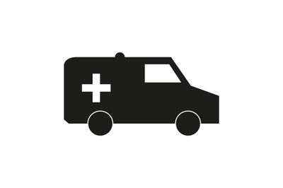 Ambulance icon