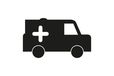 Ambulance icon