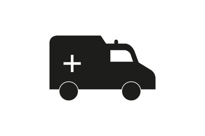 Ambulance icon