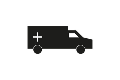 Ambulance icon