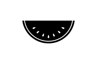 Watermelon icon