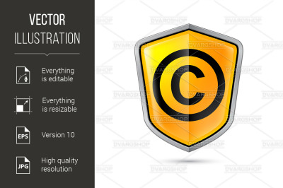 Copyright protection