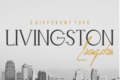 Livingston