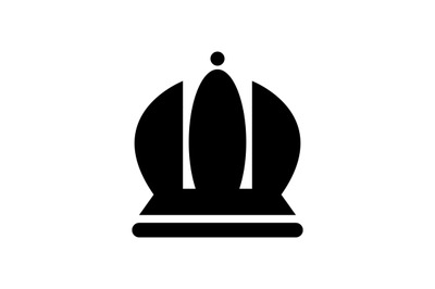 Crown icon