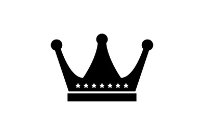 Crown icon