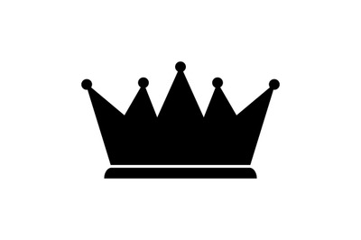 Crown icon