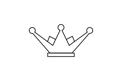 Crown icon