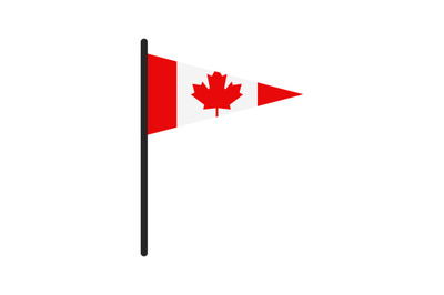 Canada flag