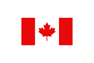 Canada flag