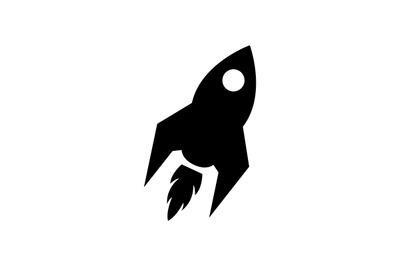 Rocket icon