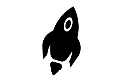 Rocket icon