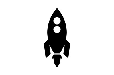 Rocket icon