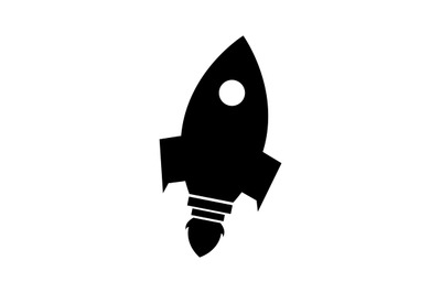 Rocket icon