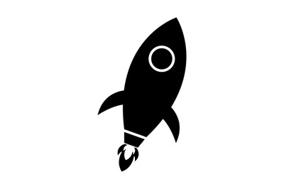 Rocket icon