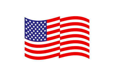 United States flag