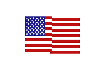 United States flag