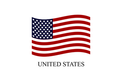 United States flag