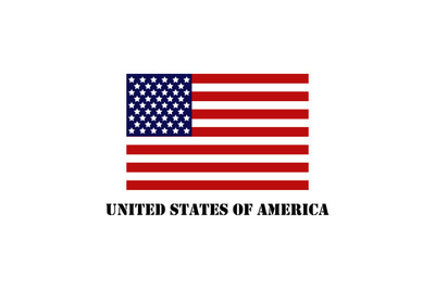 United States flag