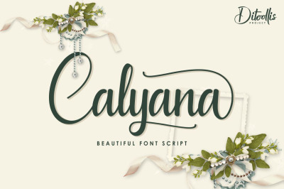 Calyana